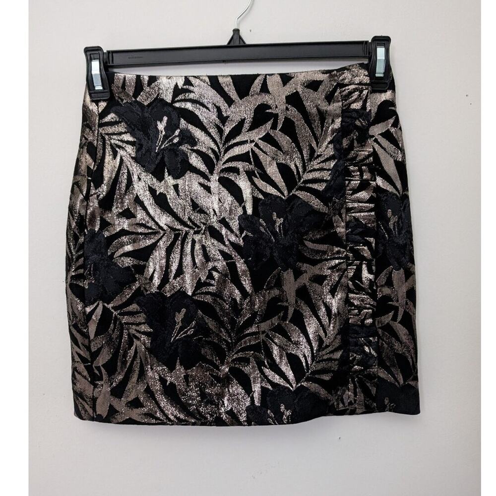 nwt camila coelho skirt